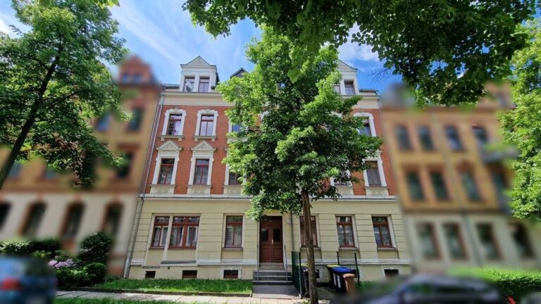 Haus vorn