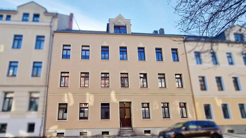 Ricarda-Huch-Str. 3