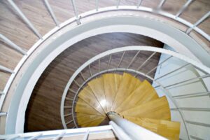 Treppe