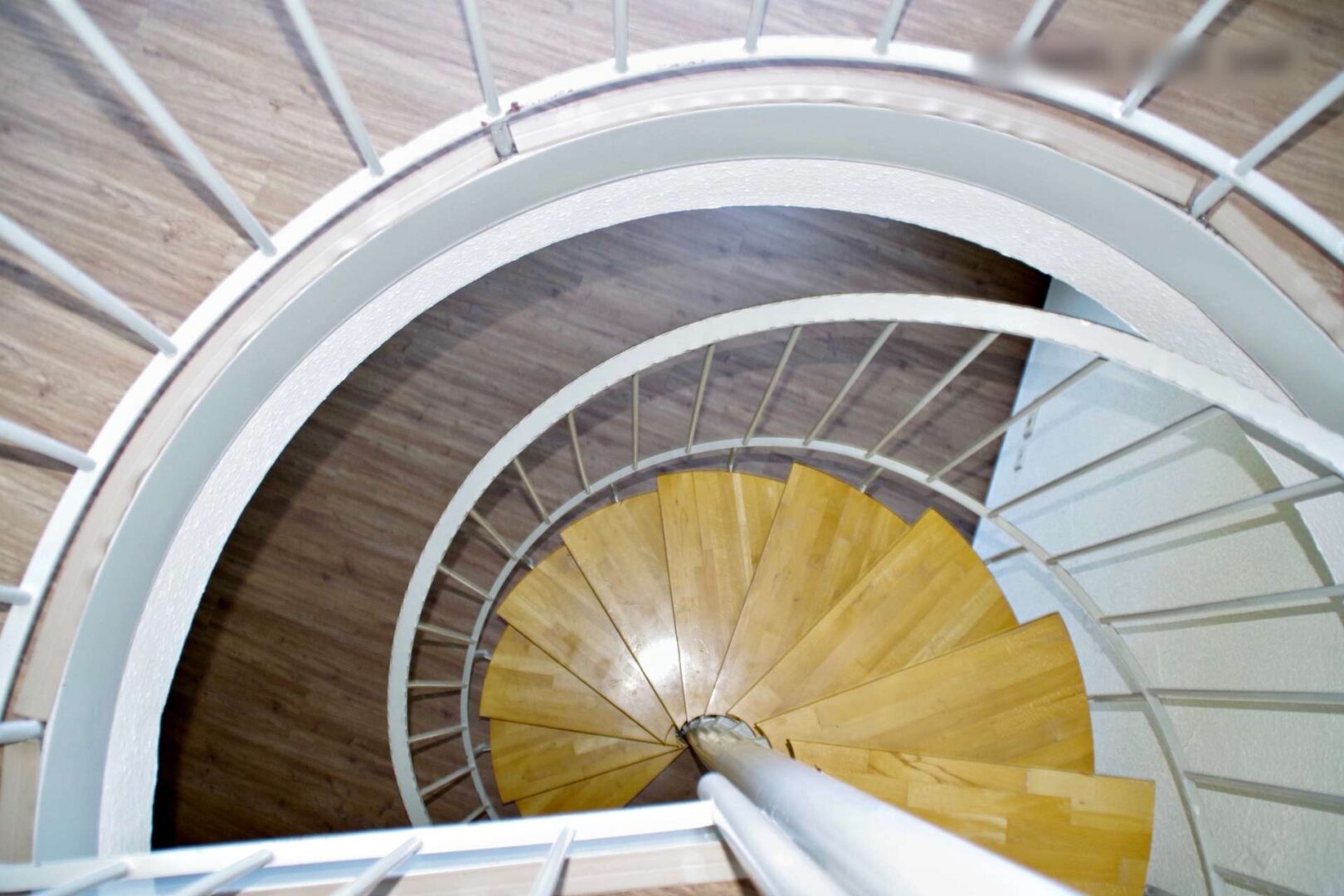 Treppe