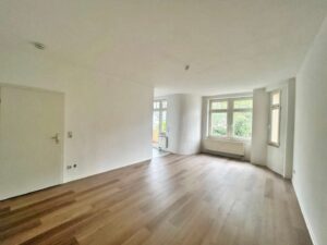 Wohn-/Schlafzimmer