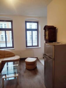 Wohnzimmer WE 4