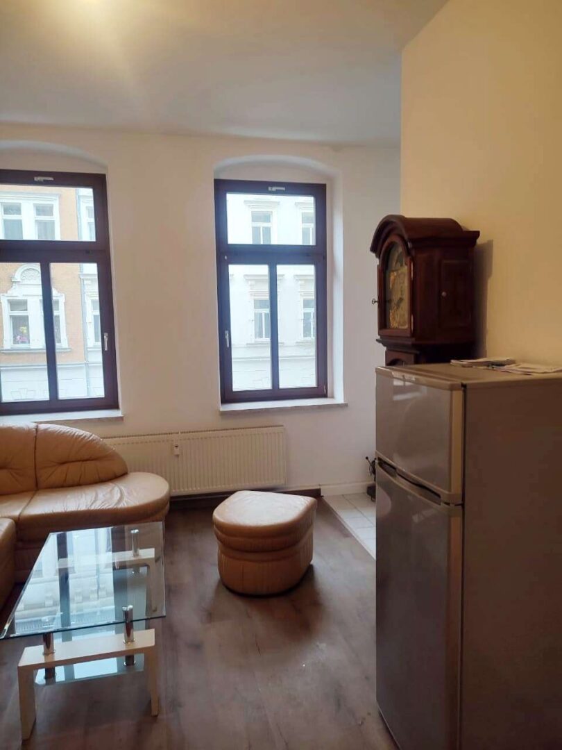 Wohnzimmer WE 4