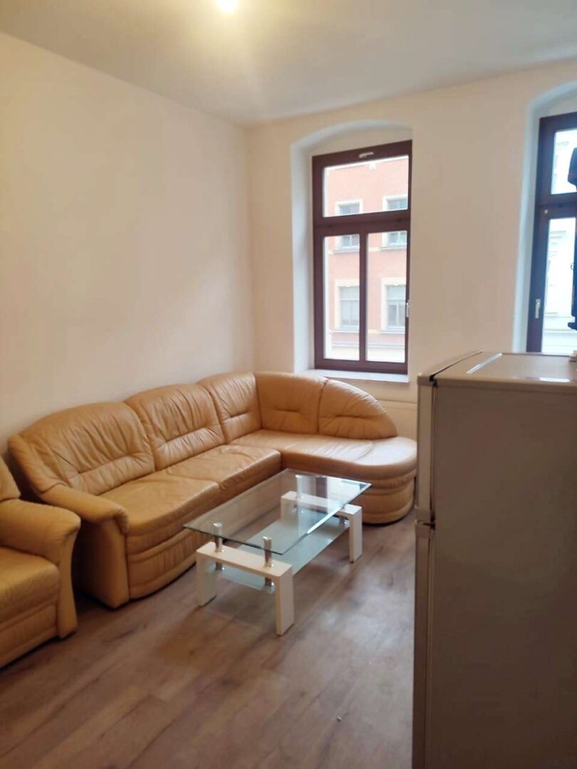 Wohnzimmer WE 4
