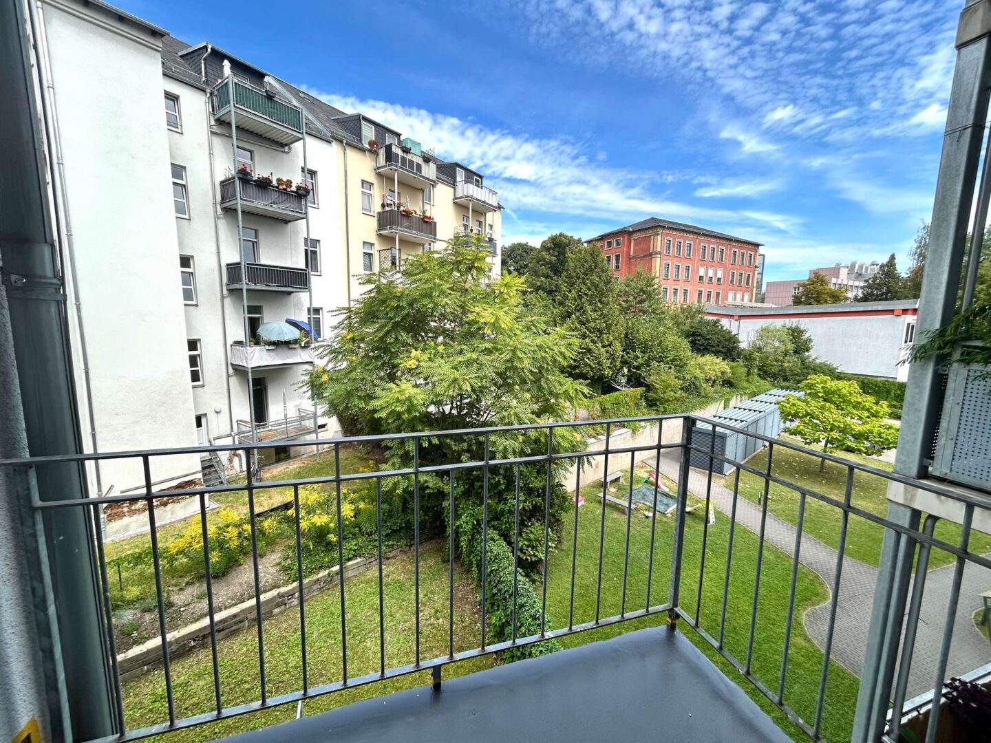 Balkon
