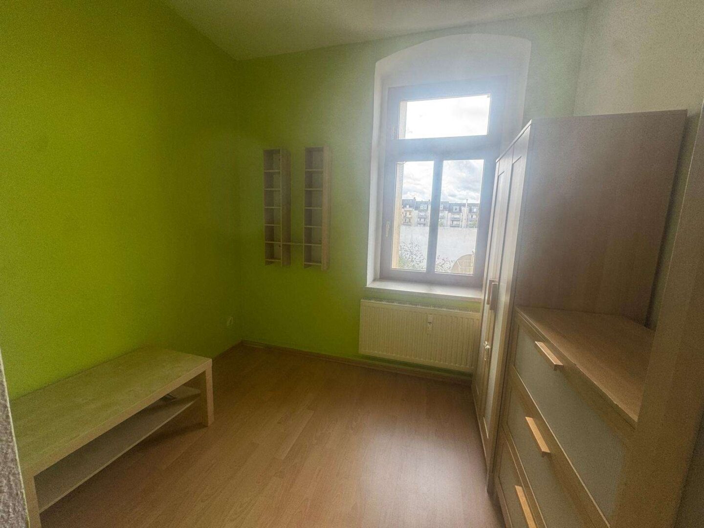 Kinderzimmer