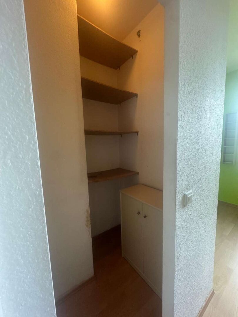 Abstellkammer