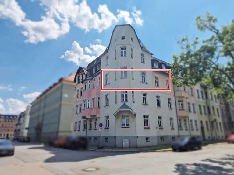 Haus vorn
