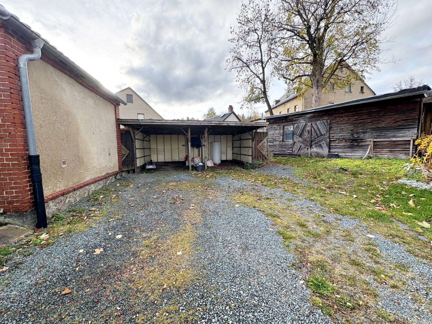 Carport