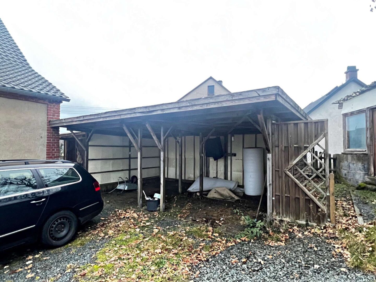 Carport