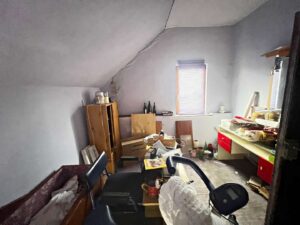 Schlafzimmer 1.OG