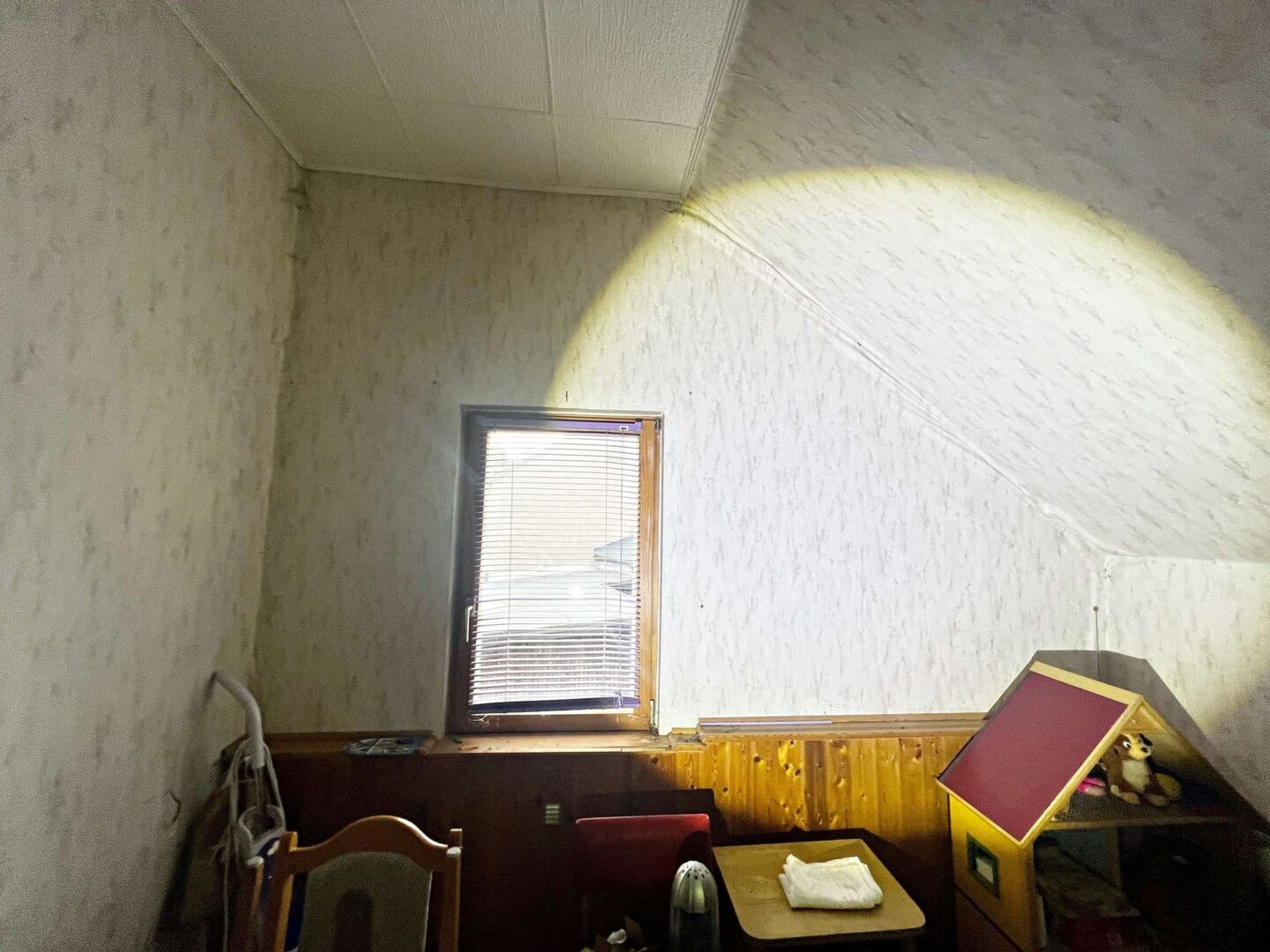Schlafzimmer 2.OG