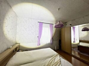 Schlafzimmer OG