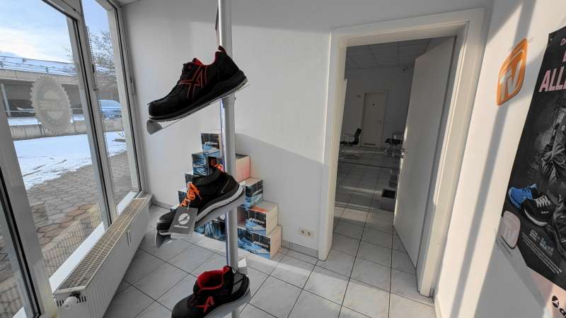 Gewerbe 2