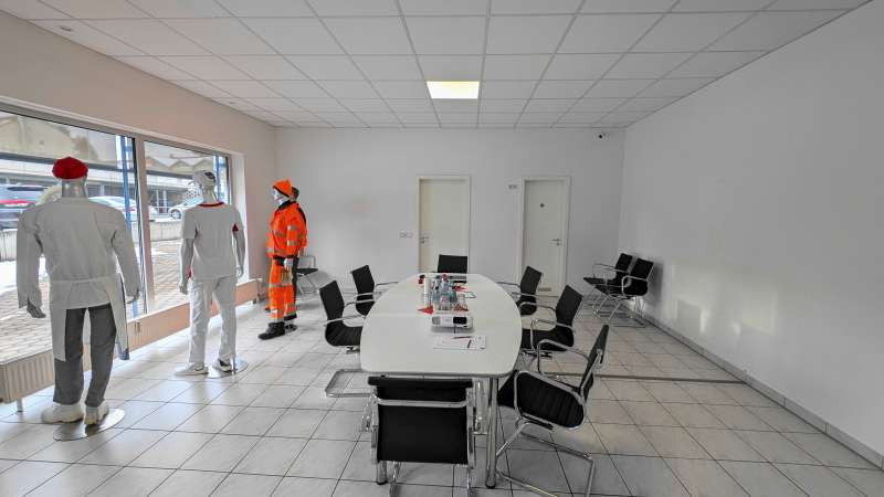 Gewerbe 2