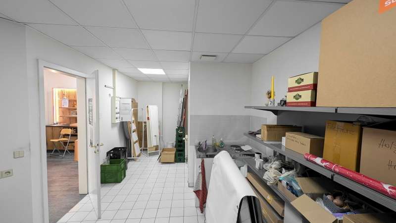 Gewerbe 1