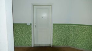 Wohnungstür