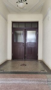 Treppenhaus