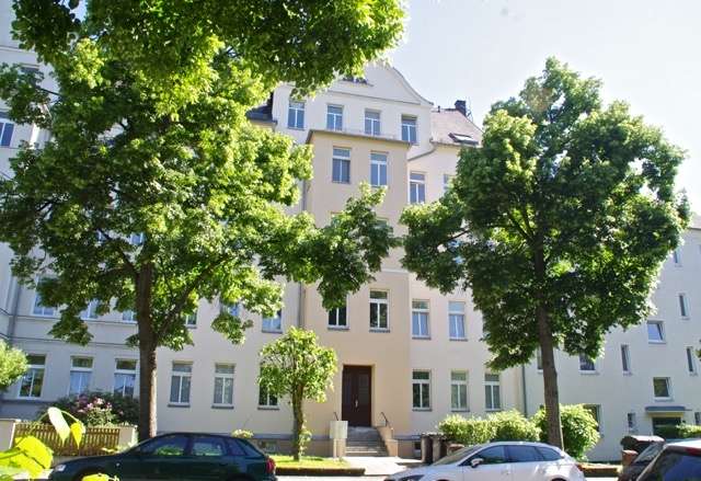 Hausfront