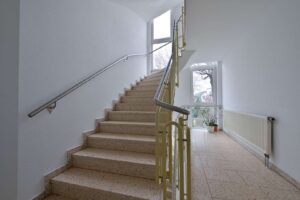Treppenhaus