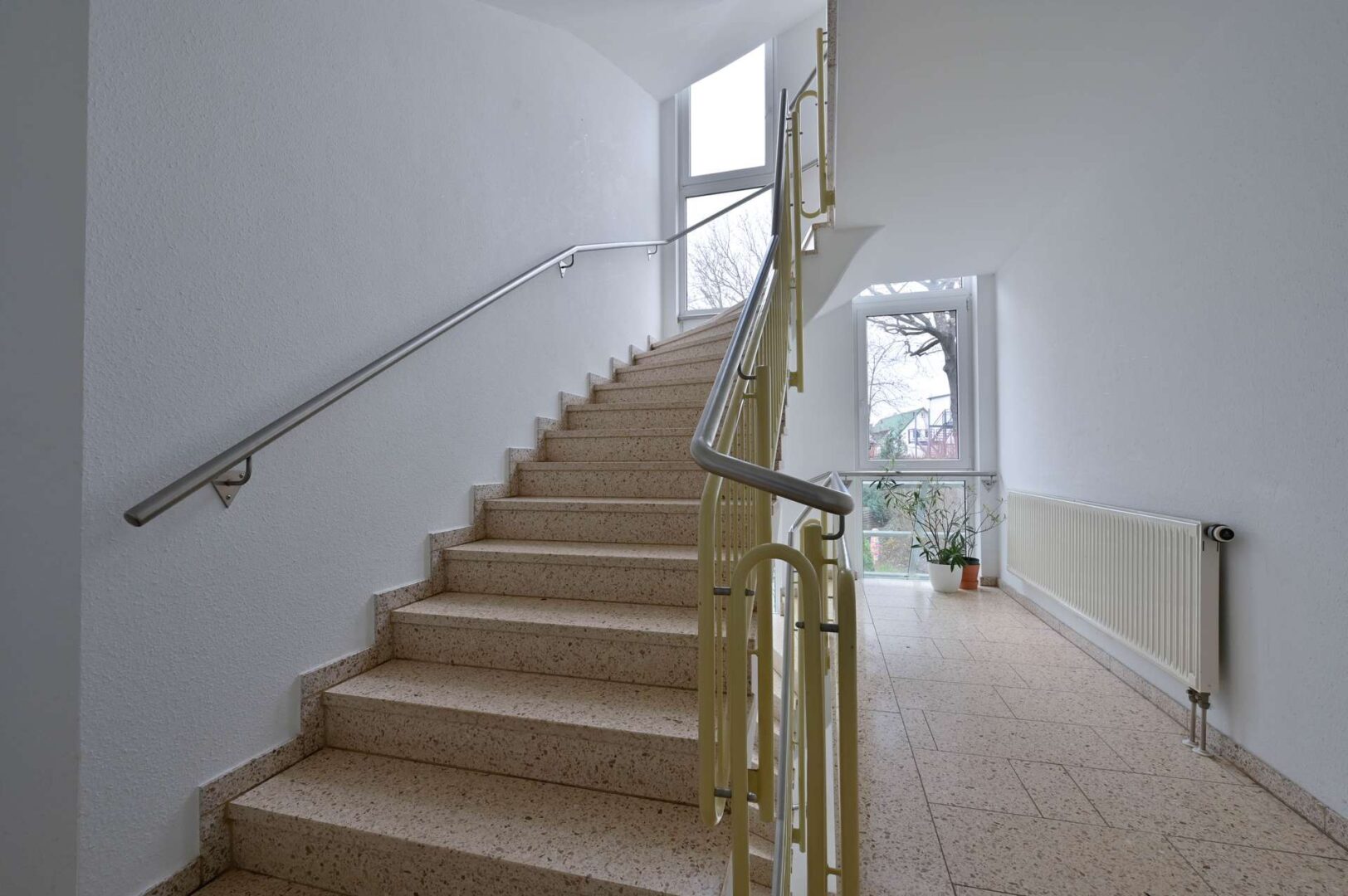 Treppenhaus