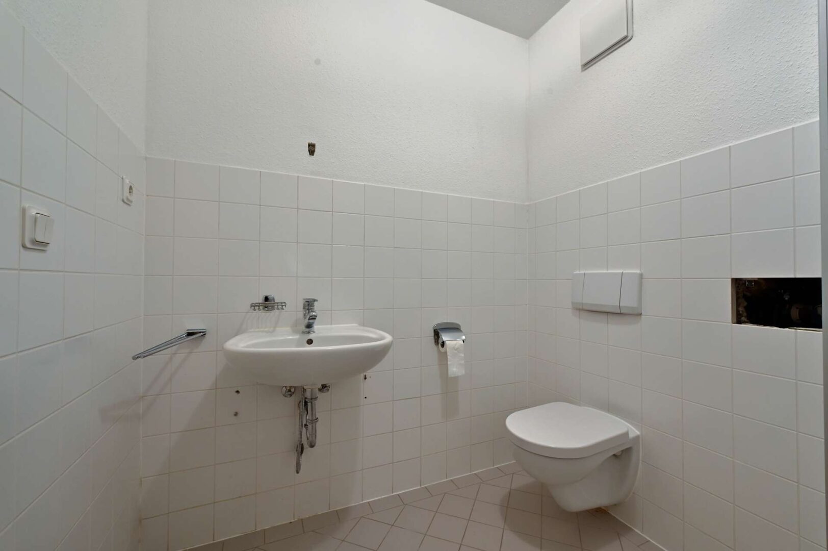 Badezimmer 1-2