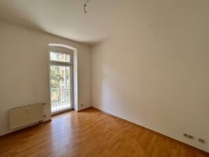 Schlafzimmer/Kinderzimmer II