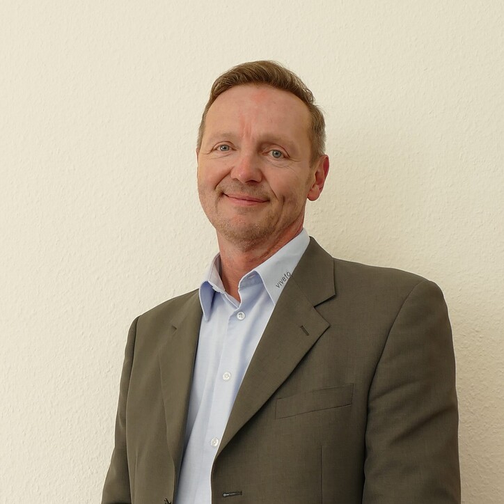 Jens Herm, Immobilienberater bei viveto