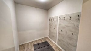 Garderobe