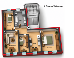 Grundriss 2
