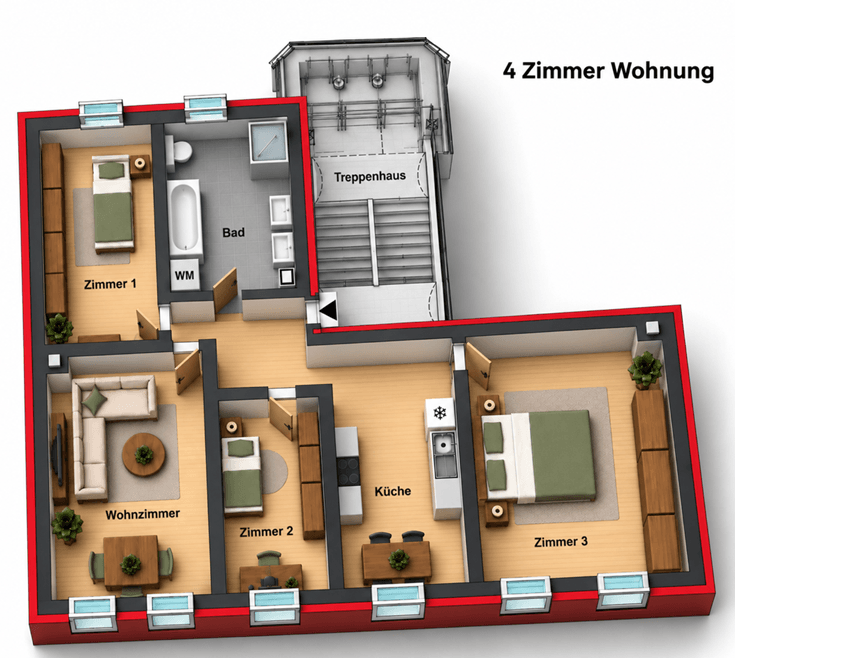 Grundriss 2
