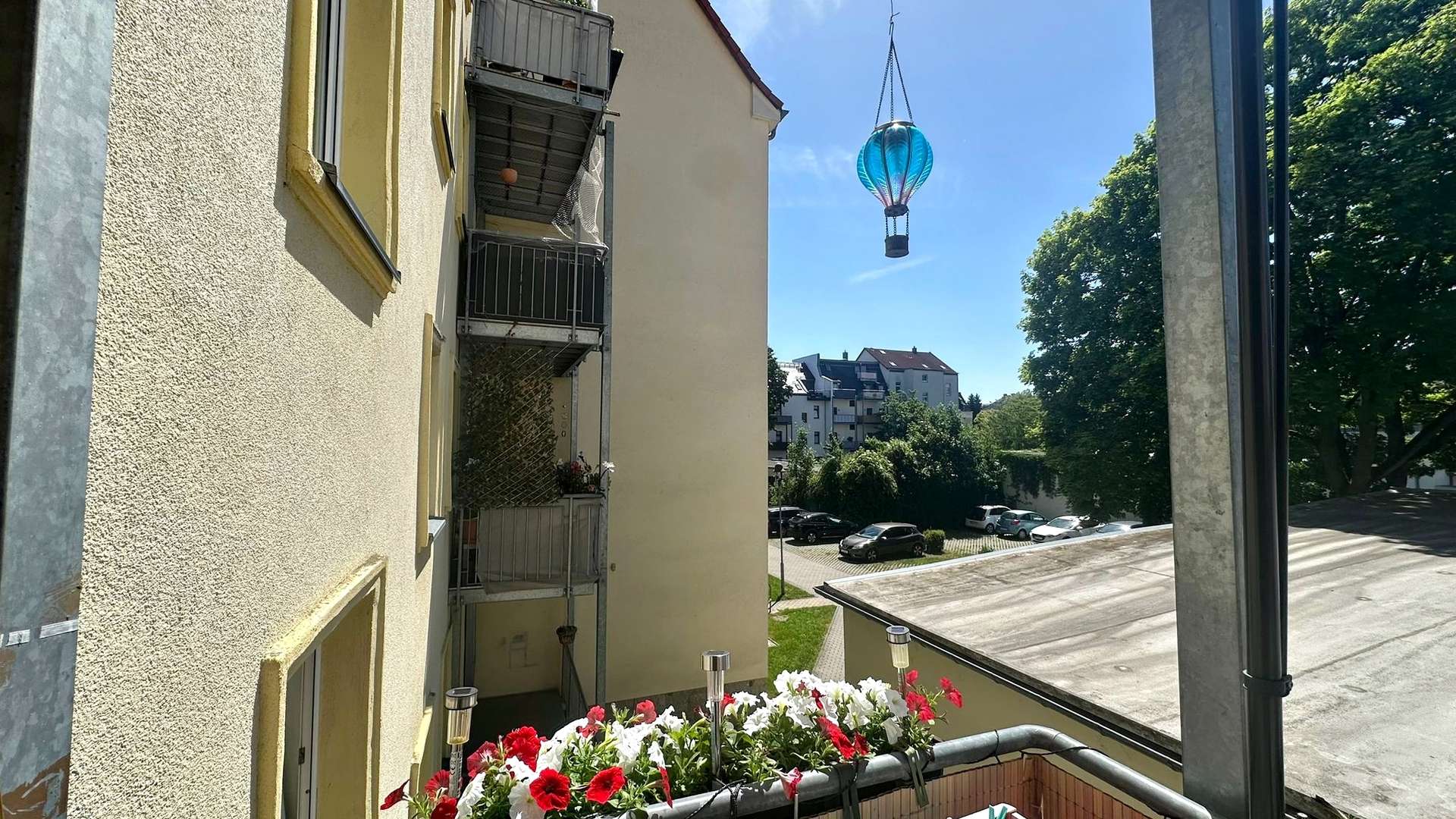 Balkon