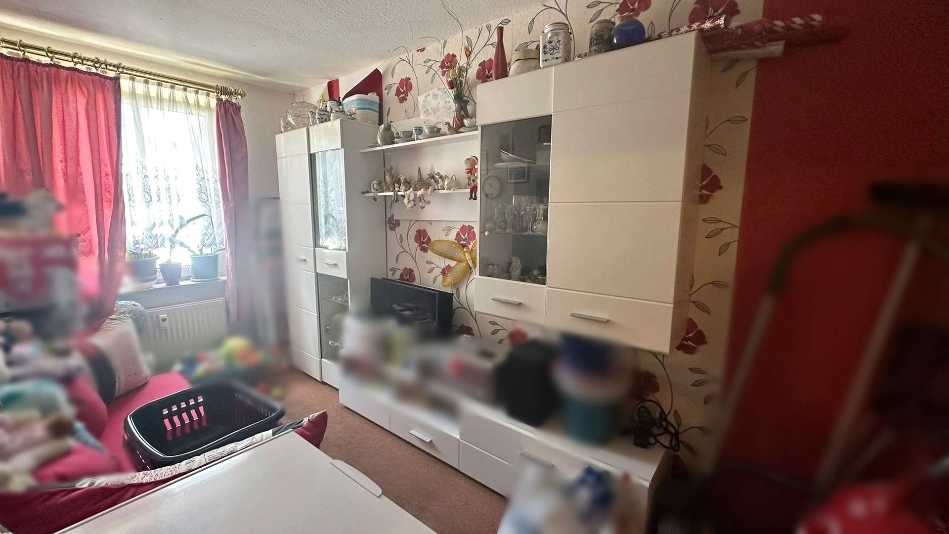 Kinderzimmer