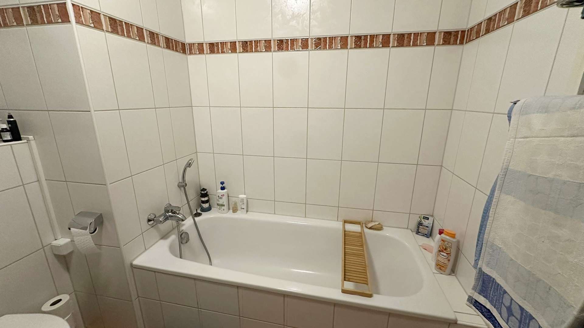 Wanne