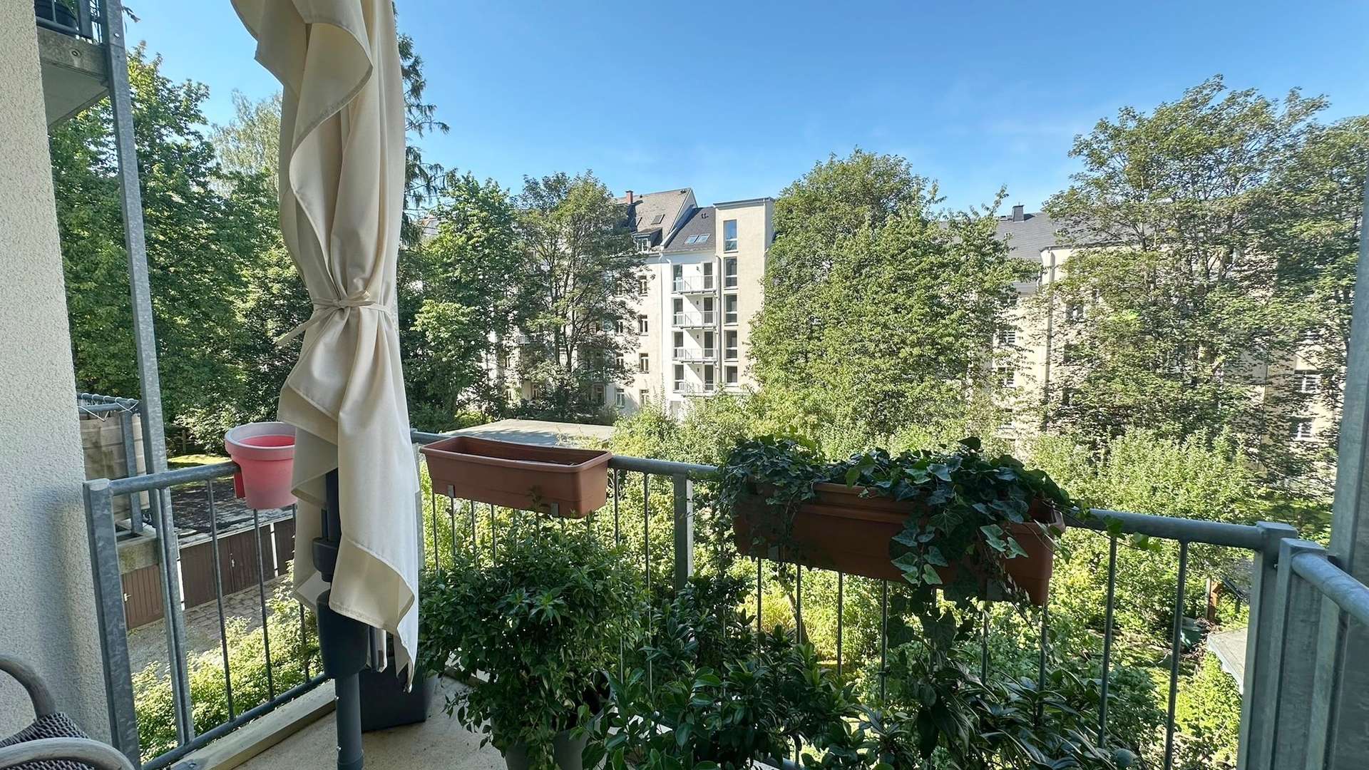 Balkon
