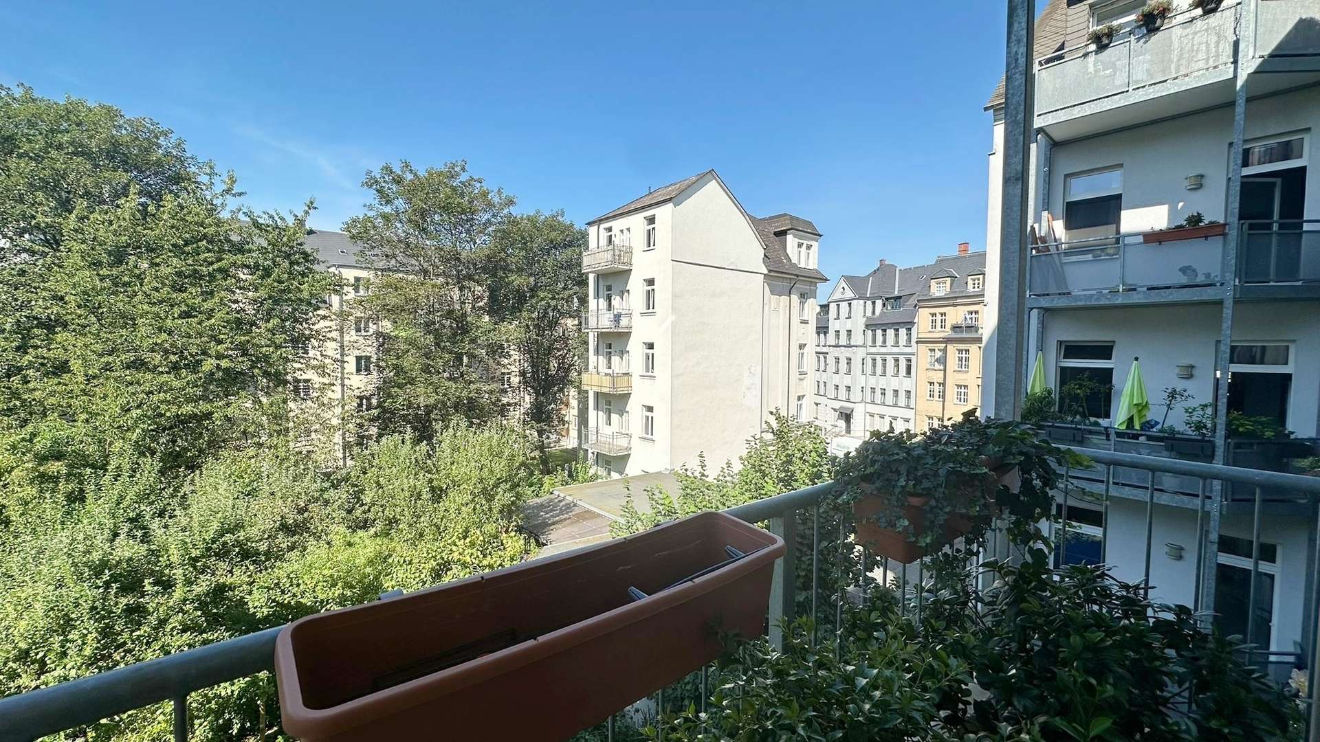 Balkon