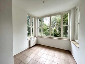 Wintergarten