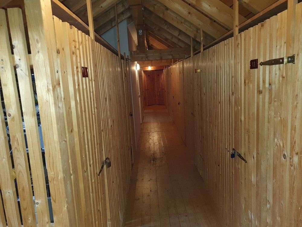 Dachboden