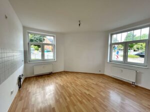 Großzügige Küche