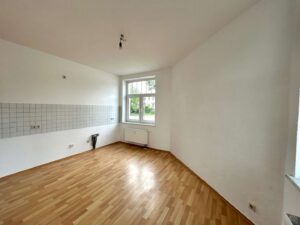 Großzügige Küche