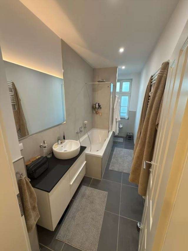 Badezimmer