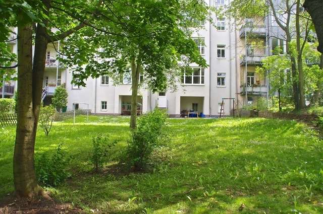 Hausgrundstück