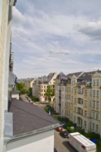 Ausblick