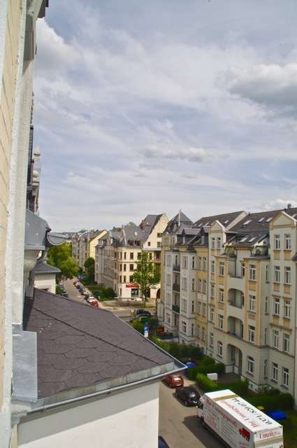 Ausblick