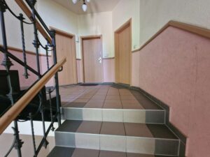 Wohnungseingangstüren