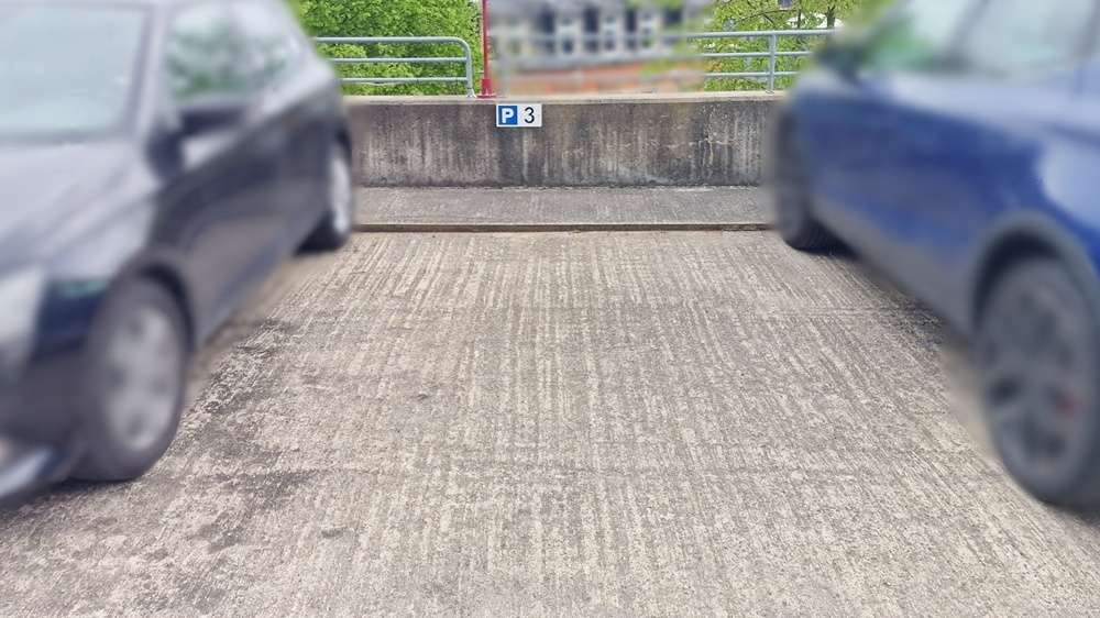 Stellplatz
