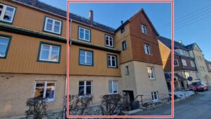 Haus vorn links
