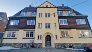 Haus vorn