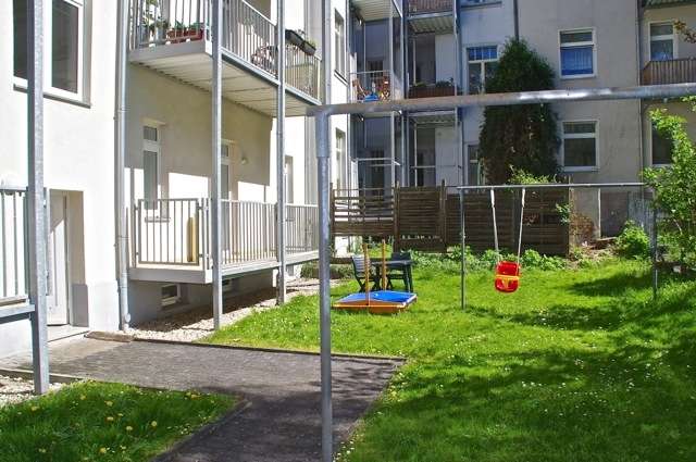 Hausgrundstück