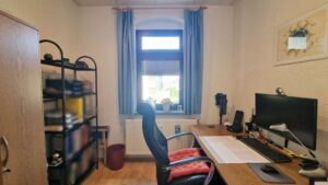 Arbeitszimmer OG